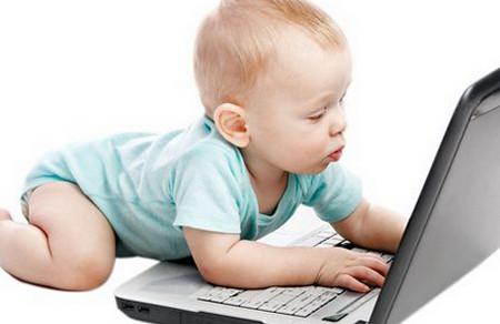 这五款健脑零食可促进宝宝智力发育