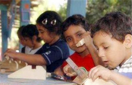 德国父母“成绩单”，看看你能及格吗？