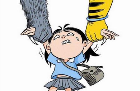 “经典”教育误区：要求孩子不马虎