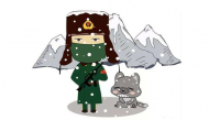 北京上海西藏的英文