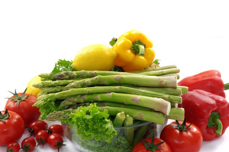 吃芦笋小便味道大