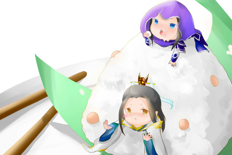 端午节出生的孩子好吗