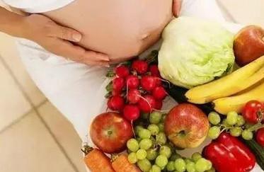 预产期临近，如何吃得健康还对分娩有好处？