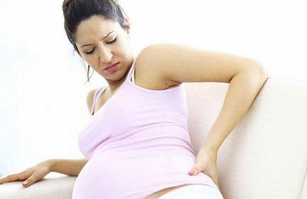 怀孕期腰酸背痛无人心疼？孕妇要改善自己做好这7点
