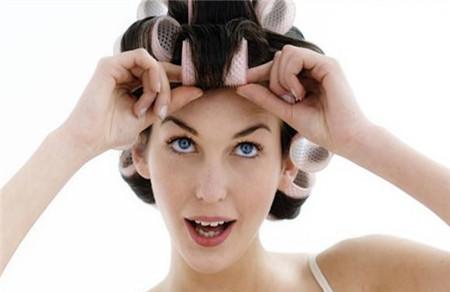 哺乳期妈妈能烫头发吗