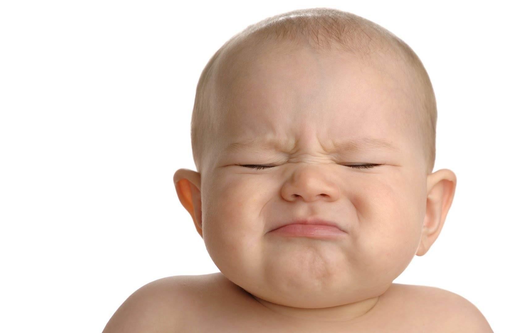 宝宝吹空调流鼻涕是什么原因 孩子吹空调为什么会流鼻涕