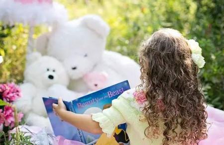 提高孩子情商，从阅读理解开始！