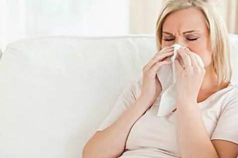 孕妇感冒不用怕，5个小妙招保准管用