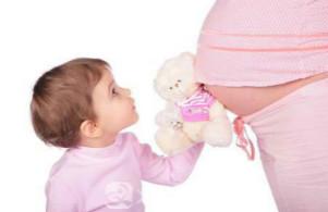 妇产科医生告诉你：怀孕了就别再抱别人的宝宝了！