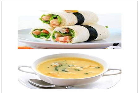 哺乳期妈妈早餐食谱推荐