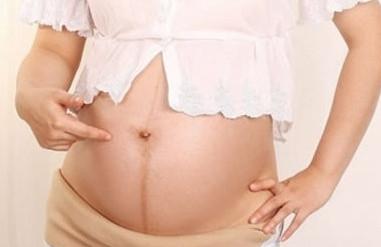 孕妇的胎动可以有多魔性？这些宝宝生出来肯定是调皮精！