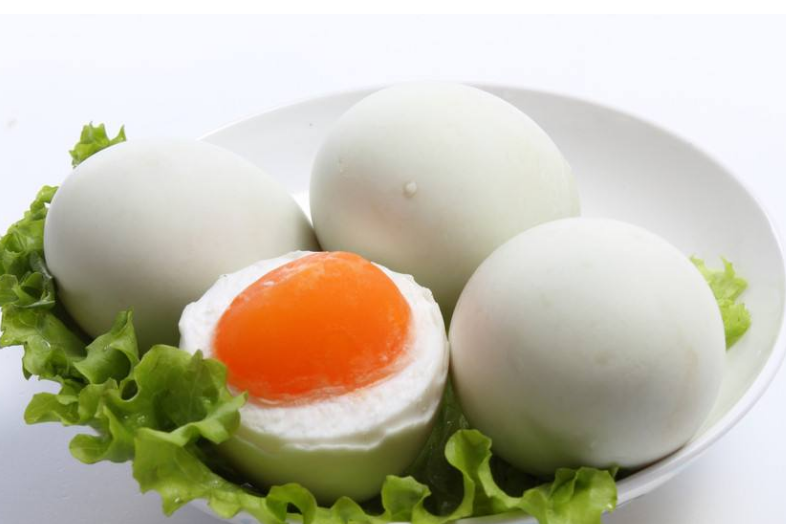 咸鸭蛋腌制多久可以吃