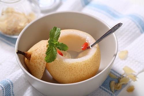 宝宝上火咳嗽吃什么好得快