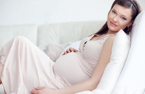 孕妇如何预防难产