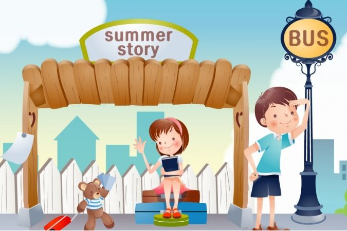 2017年幼儿园什么时候放暑假