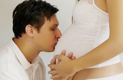 怀孕了是什么感觉？这7个症状告诉你