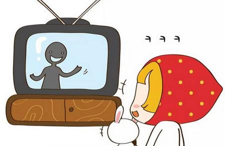 把家里电视收起来吧？这值得每一位父母慎重思考！