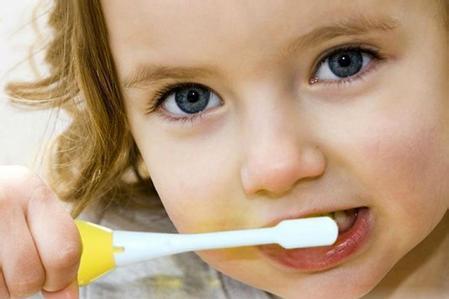 儿童电动牙刷TOP10推荐