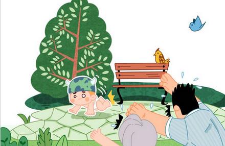 夏天，这些危险没搞清楚就别带宝宝出去玩！