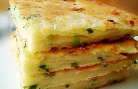 二十种饼的做法"不需发面"太好吃了，孩子天天吃不腻