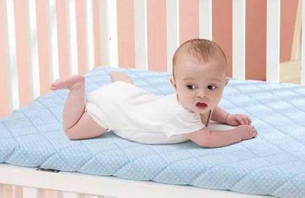 儿童床垫到底如何选择才能给孩子一个安全的睡眠？