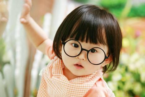 三岁宝宝散光怎么办