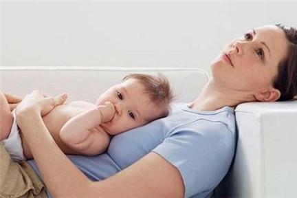 产后抑郁症自我测试题