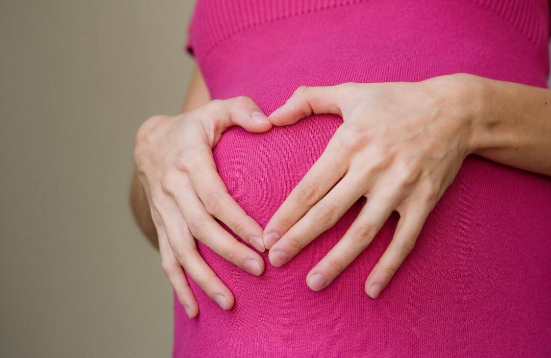 子宫前位容易怀孕吗
