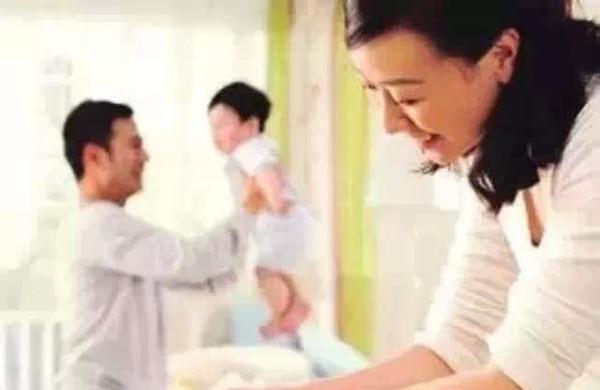 宝宝两个月大就得了妇科病，这种方便的清洁方式你别再学着用了