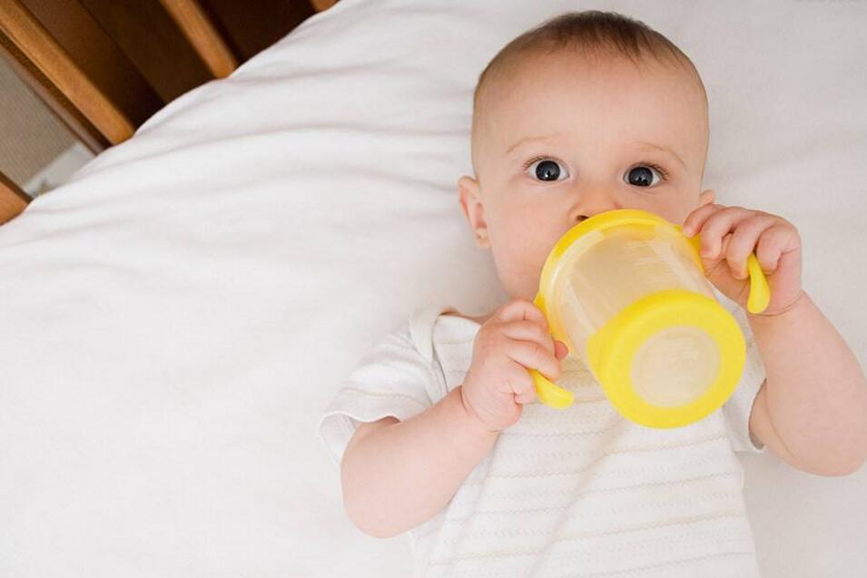 1段奶粉哪个牌子好