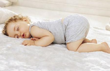 宝宝睡眠质量问题？其实是“可调控”的！