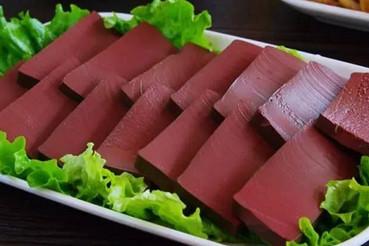 补铁！给孩子吃鸡血、鸭血、猪血，哪种最好？