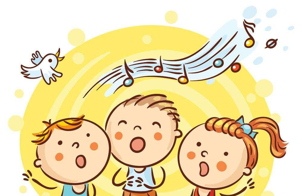 幼儿疾病预防知识儿歌