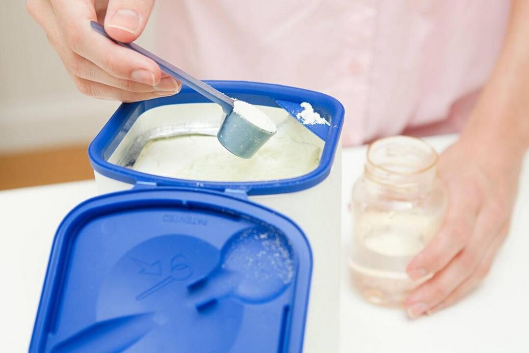 哪个牌子奶粉不上火