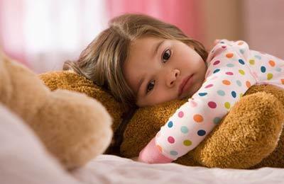 孩子的安全感，就是这样被毁的