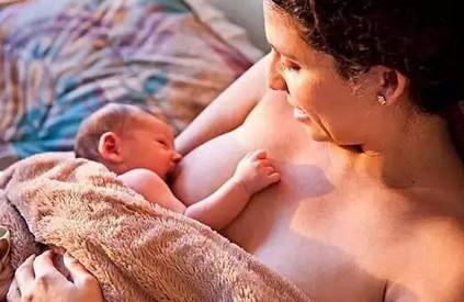 哺乳期乳房护理的常见问题，妈妈你会处理吗？