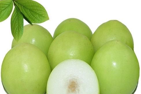 怀孕能吃青枣吗