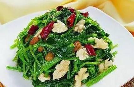 吃菠菜影响孩子长个？别不信，这可是真的！
