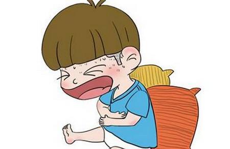 宝宝胃肠痛怎么办 儿童成长中的胃肠痛