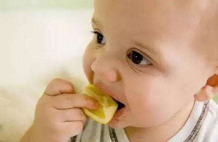让宝宝智商翻倍的十大饮食好习惯
