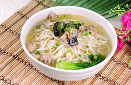 宝宝补钙、补铁食谱，有这4碗面条就够了！
