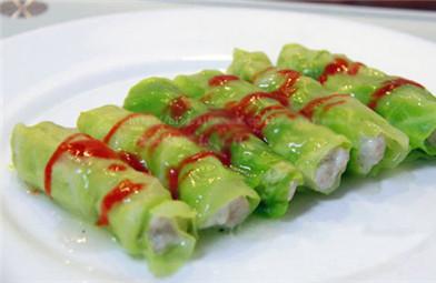幼儿园营养食谱