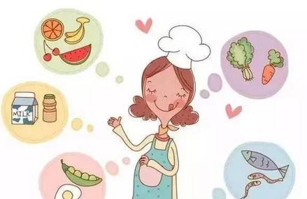 促进宝宝大脑发育，孕妇补碘攻略奉上