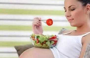 5类食物，让怀孕的你既营养又不发胖！