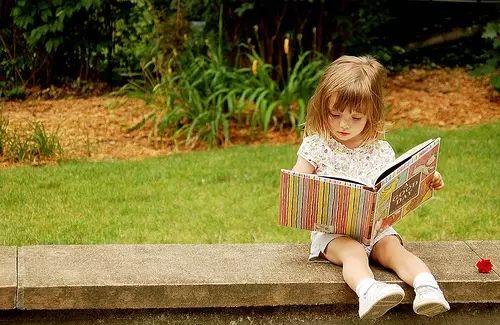 怎样培养孩子的阅读能力