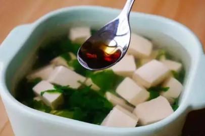 担心宝宝缺钙？吃它补钙比骨头汤强100倍~