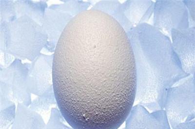 冷冻卵子需要多少钱