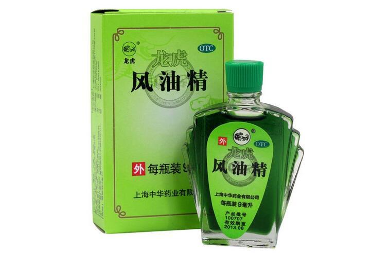 婴儿能用风油精吗