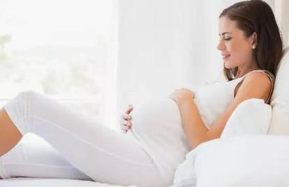 孕期长时间坐着对胎儿竟然有这些影响！！