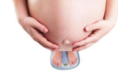 孕期如何控制体重 试试下面这些方法